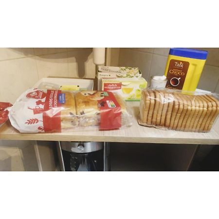 Appartement Cosy Au Coeur De Montpellier Eksteriør billede