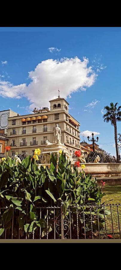 Appartement Cosy Au Coeur De Montpellier Eksteriør billede