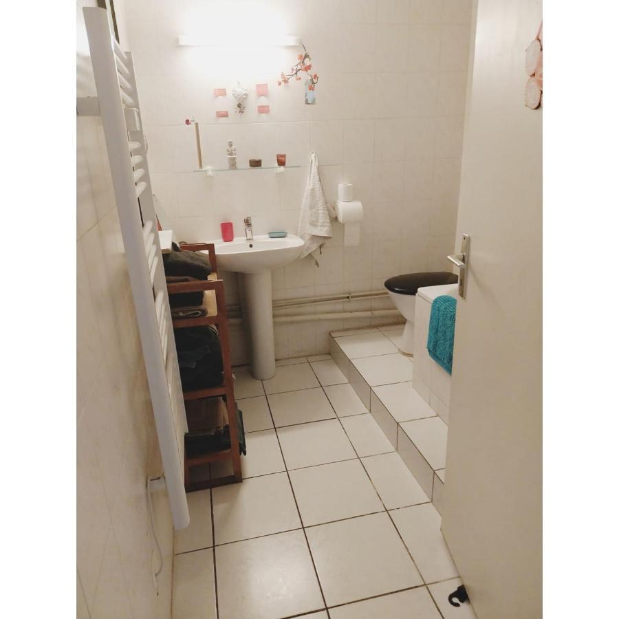 Appartement Cosy Au Coeur De Montpellier Eksteriør billede